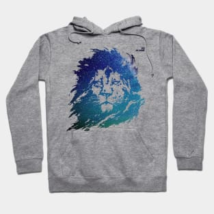 Astro Lion Hoodie